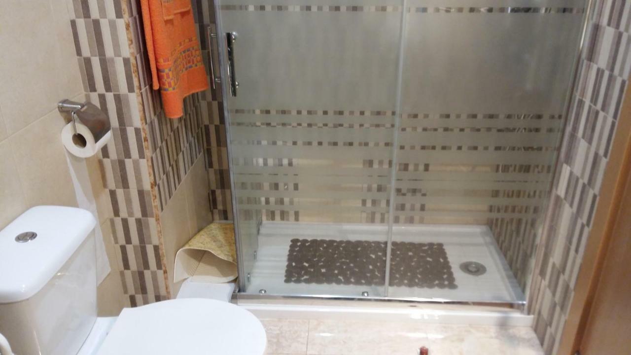 Bonito Apartamento Con Varias Piscinas سالو المظهر الخارجي الصورة