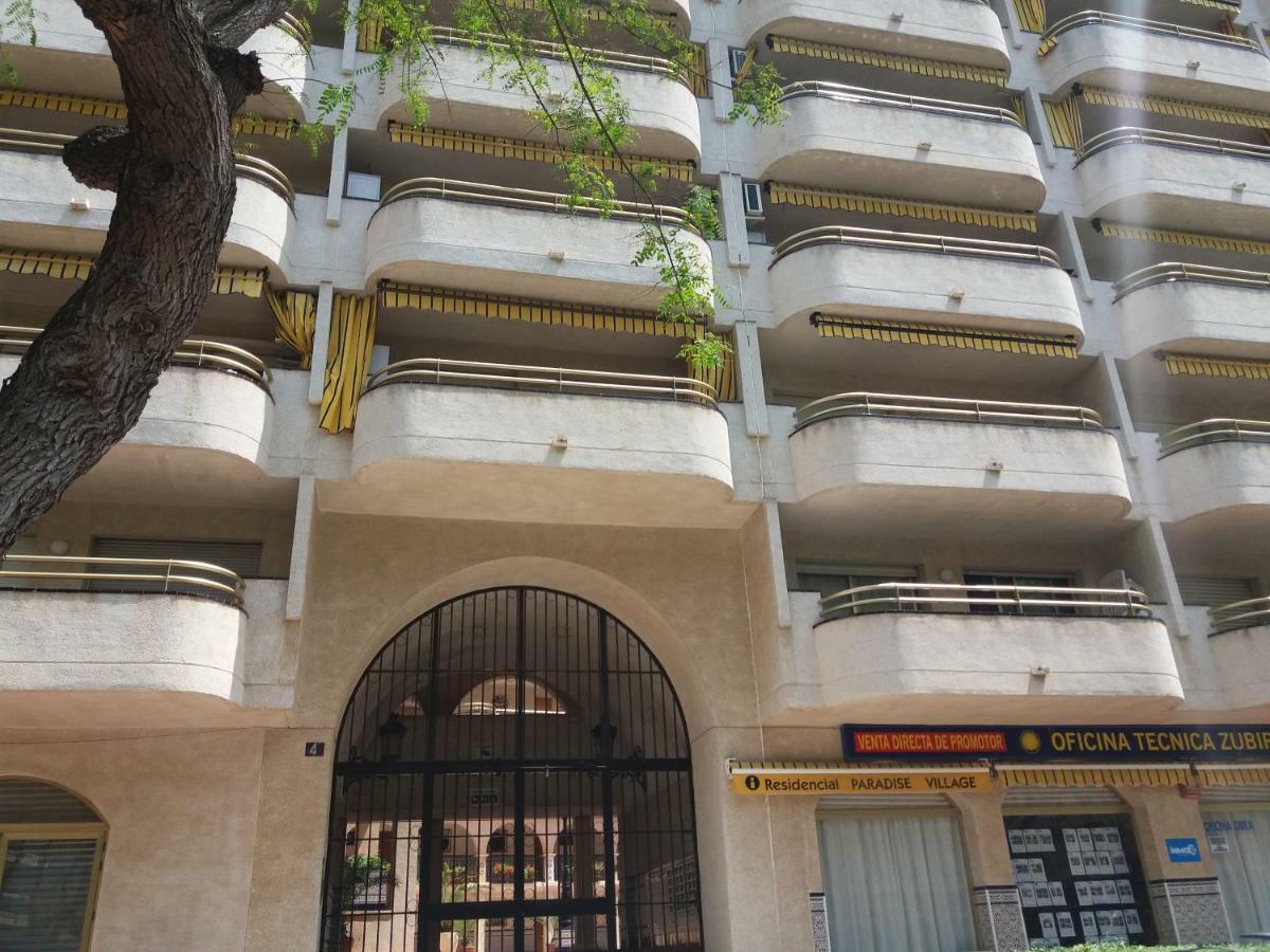 Bonito Apartamento Con Varias Piscinas سالو المظهر الخارجي الصورة