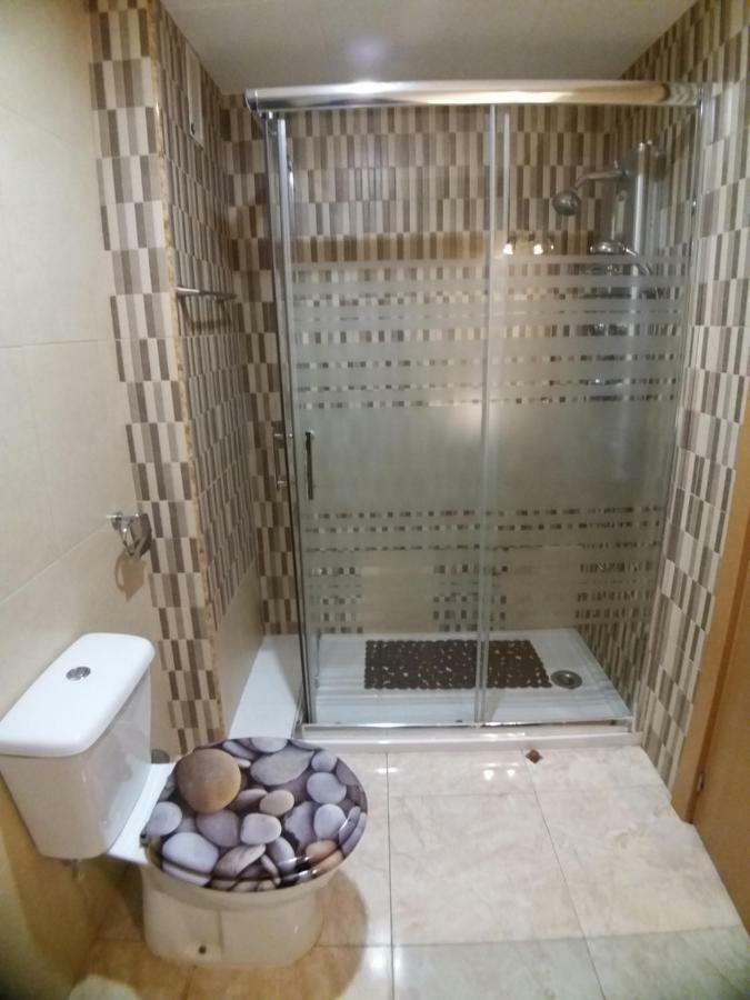 Bonito Apartamento Con Varias Piscinas سالو المظهر الخارجي الصورة