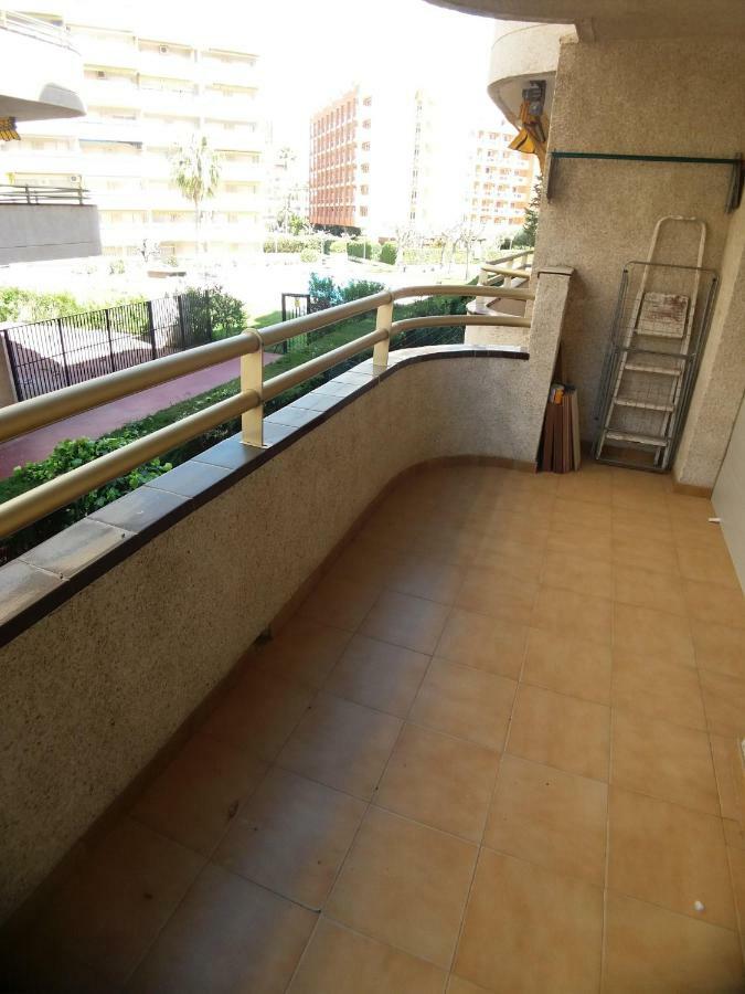 Bonito Apartamento Con Varias Piscinas سالو المظهر الخارجي الصورة