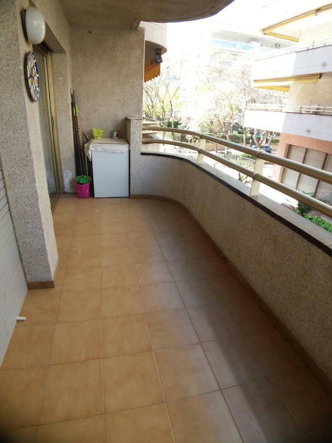 Bonito Apartamento Con Varias Piscinas سالو المظهر الخارجي الصورة