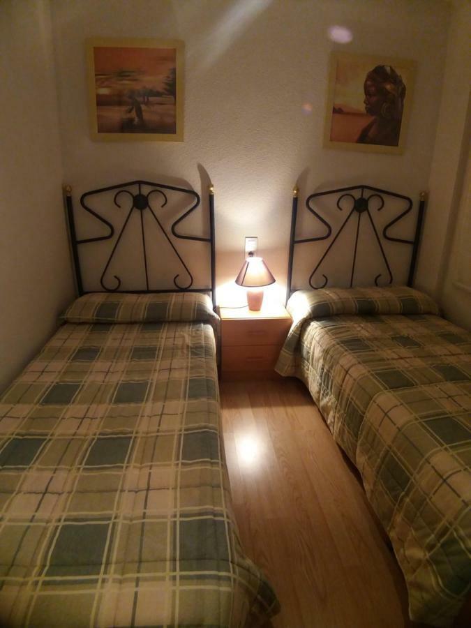 Bonito Apartamento Con Varias Piscinas سالو المظهر الخارجي الصورة