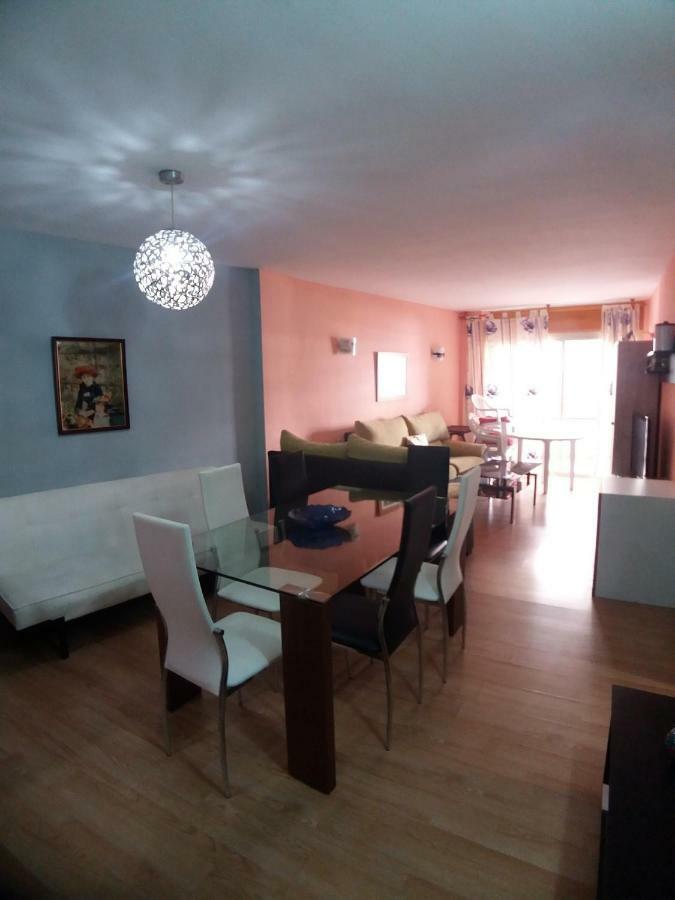 Bonito Apartamento Con Varias Piscinas سالو المظهر الخارجي الصورة